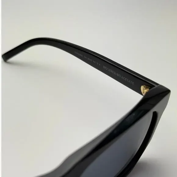 BRAND NEW Givenchy Sunglasses GV40026U 01A Black/Grey Unisex Givenchy | Accessories | New Givenchy Gv4026u 0a Black  main image 2